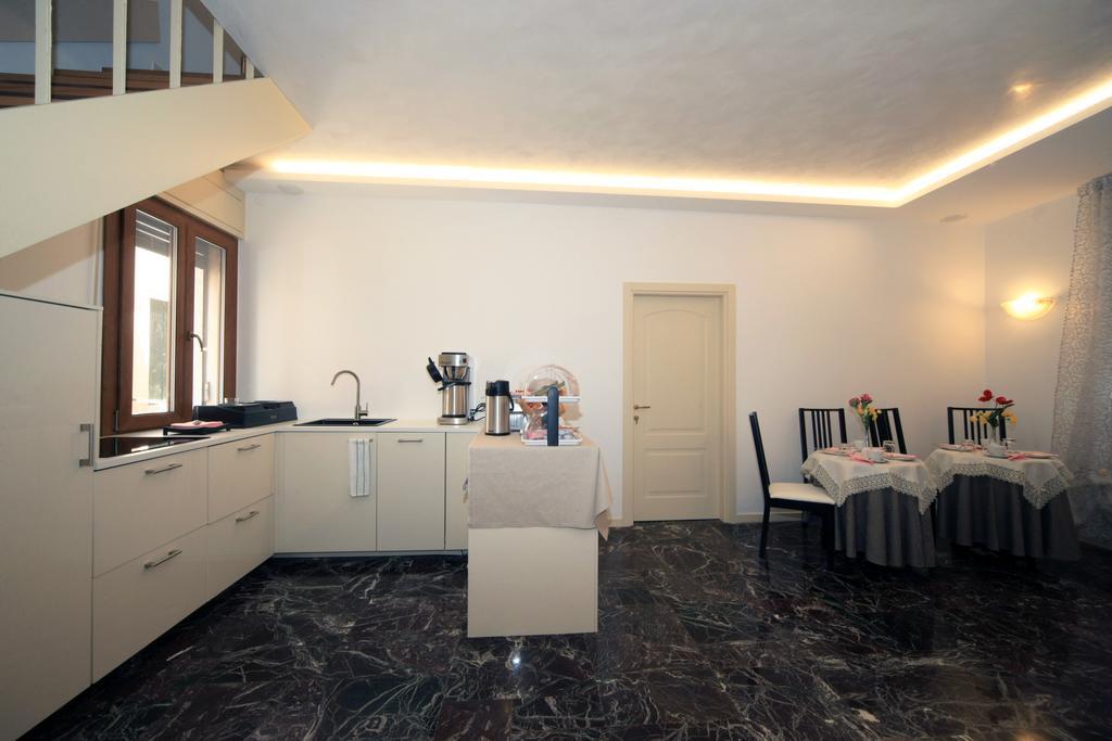 Rialto Dream Bed and breakfast Venecia