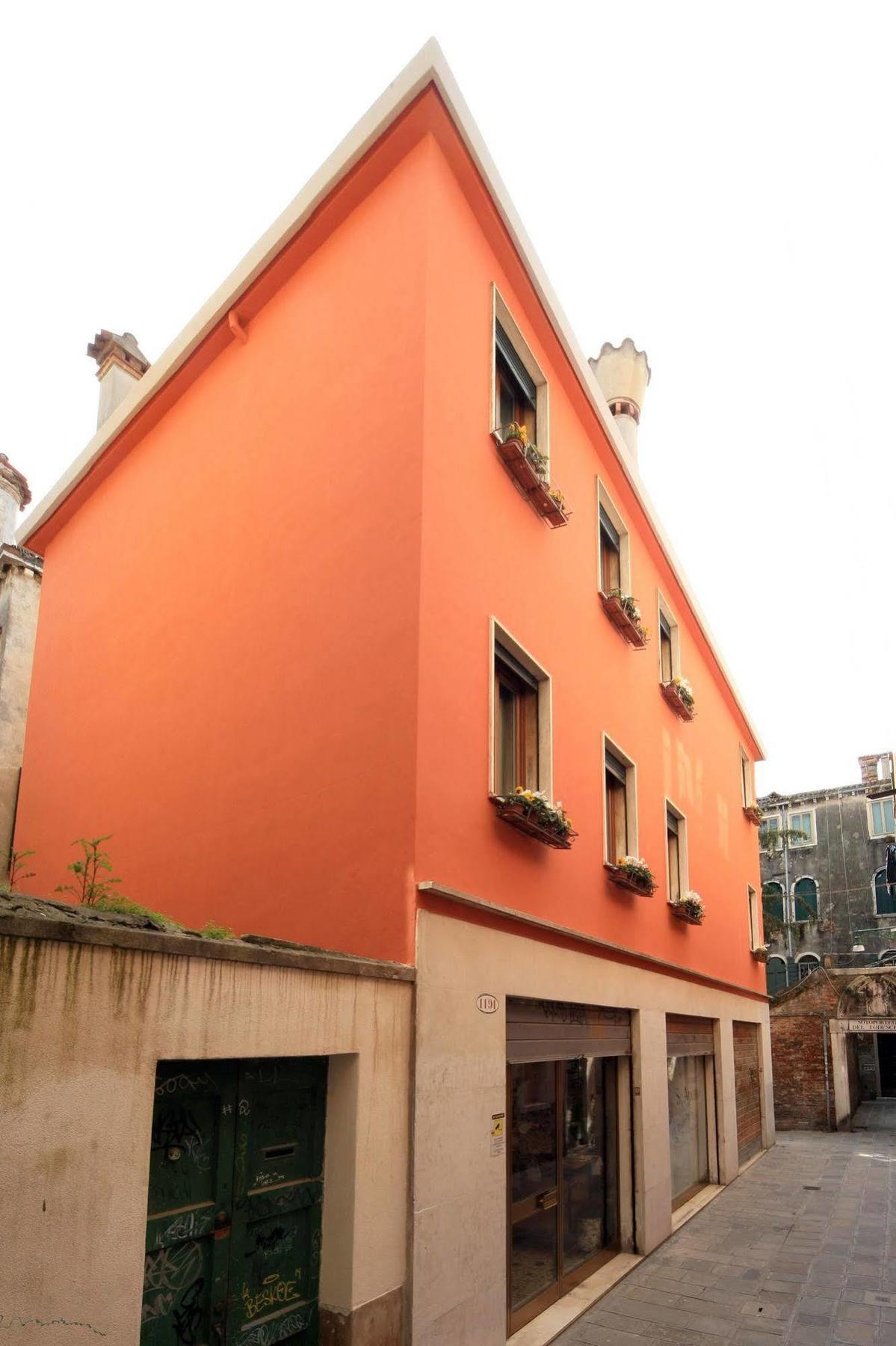Bed and breakfast Rialto Dream 2*
