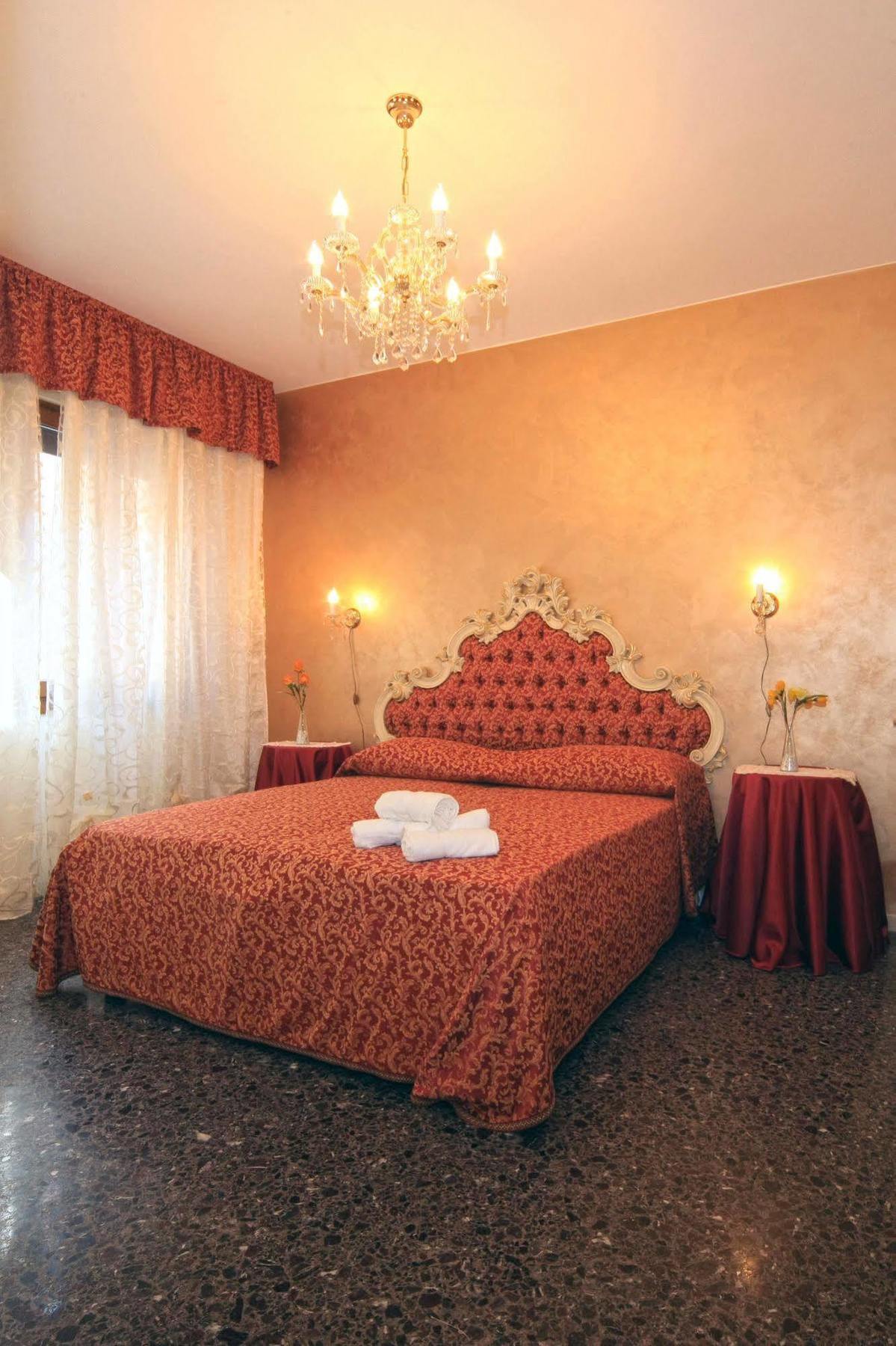 Bed and breakfast Rialto Dream Venecia