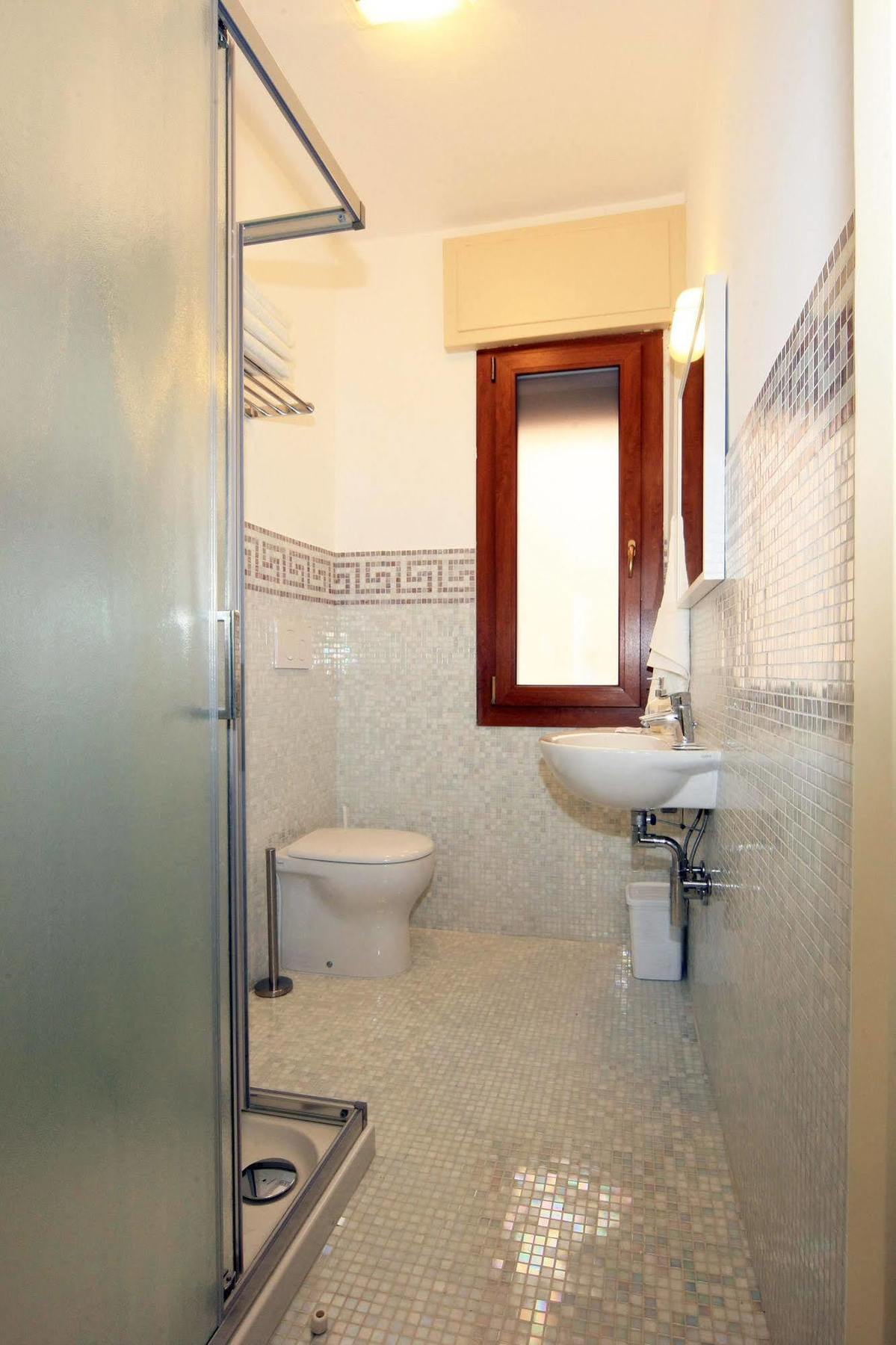 Bed and breakfast Rialto Dream