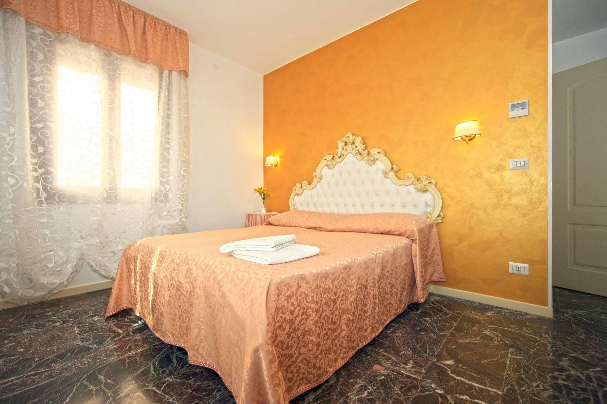 Bed and breakfast Rialto Dream Venecia