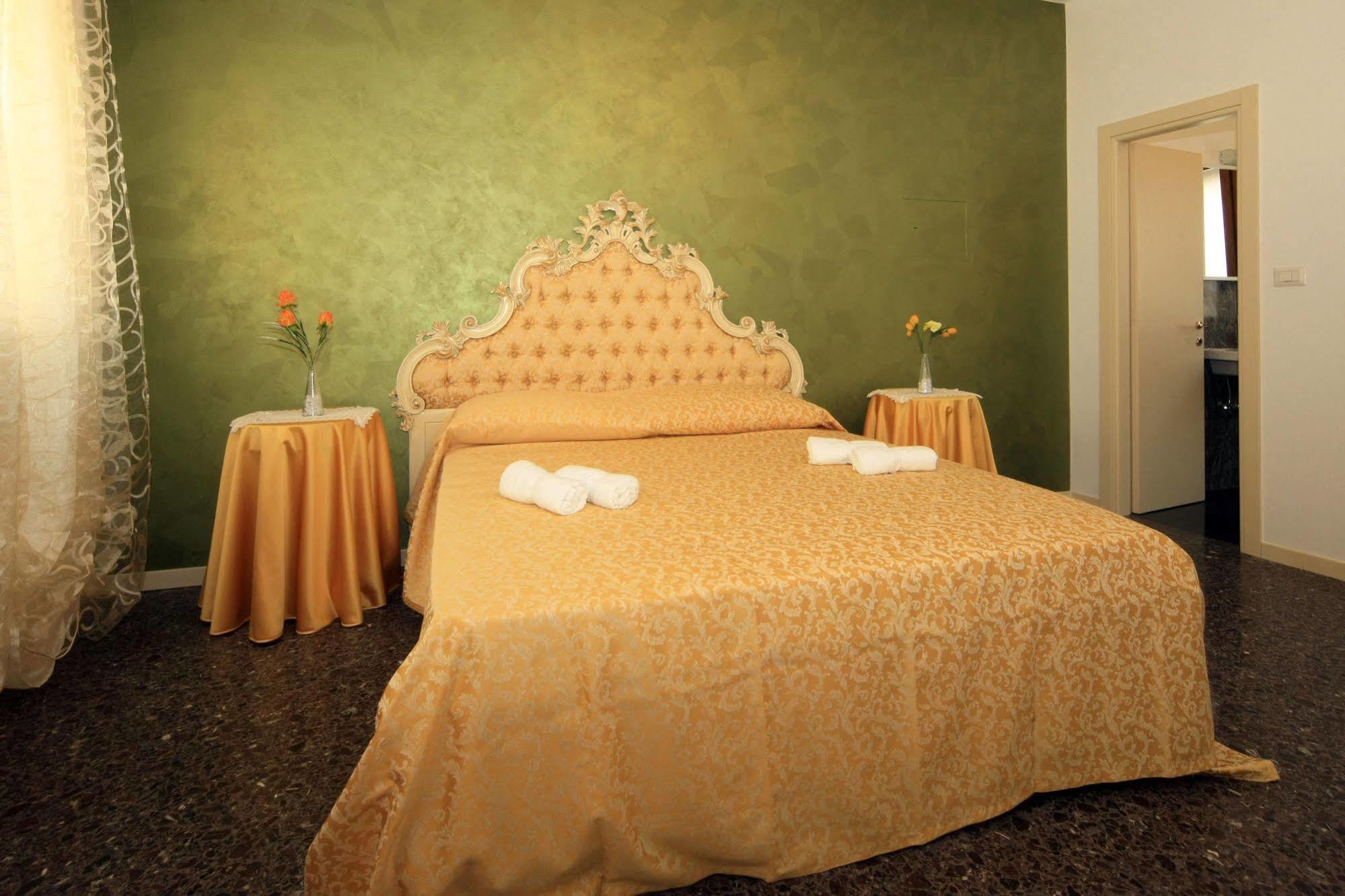 Bed and breakfast Rialto Dream