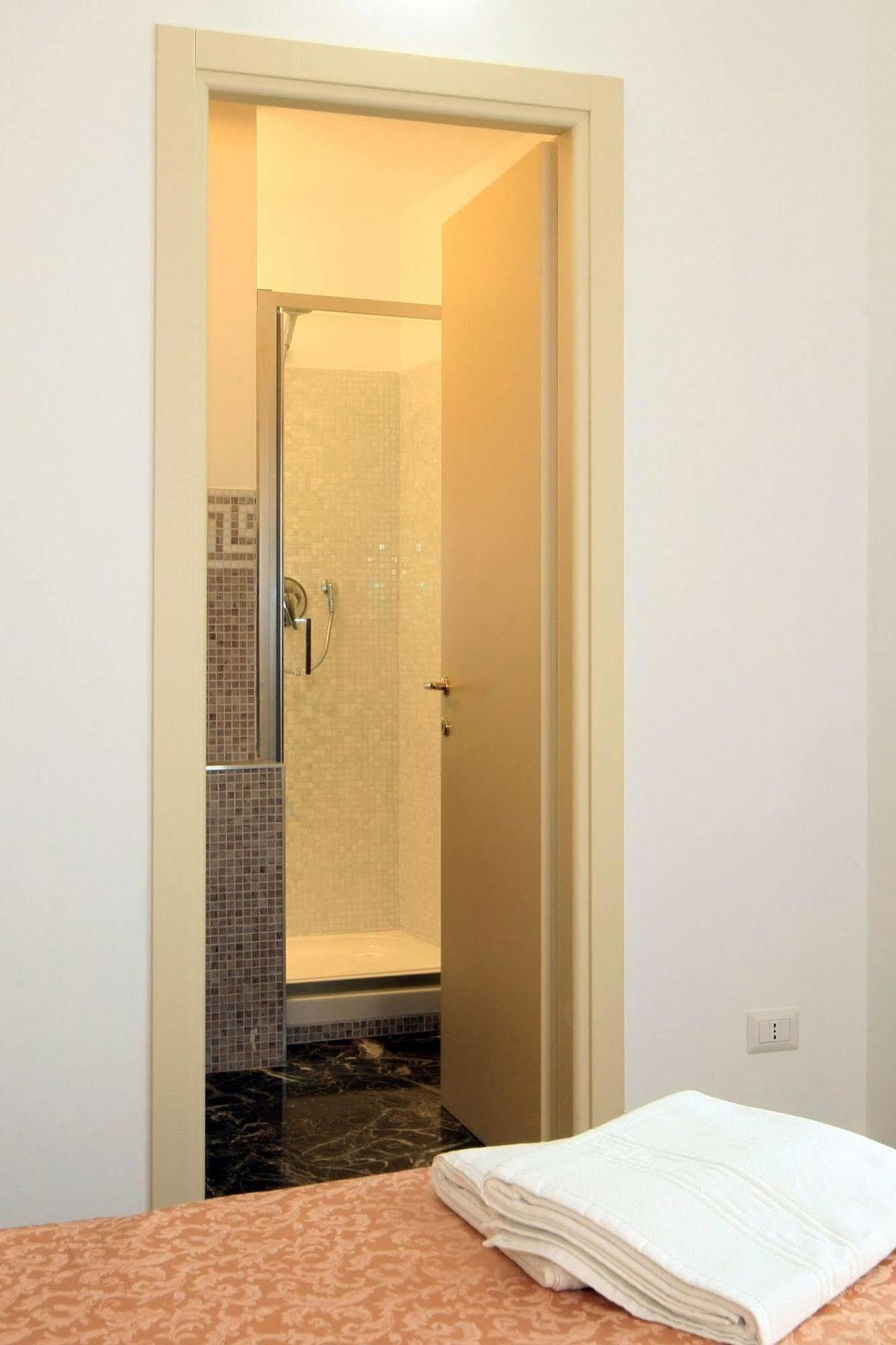 Bed and breakfast Rialto Dream 2*