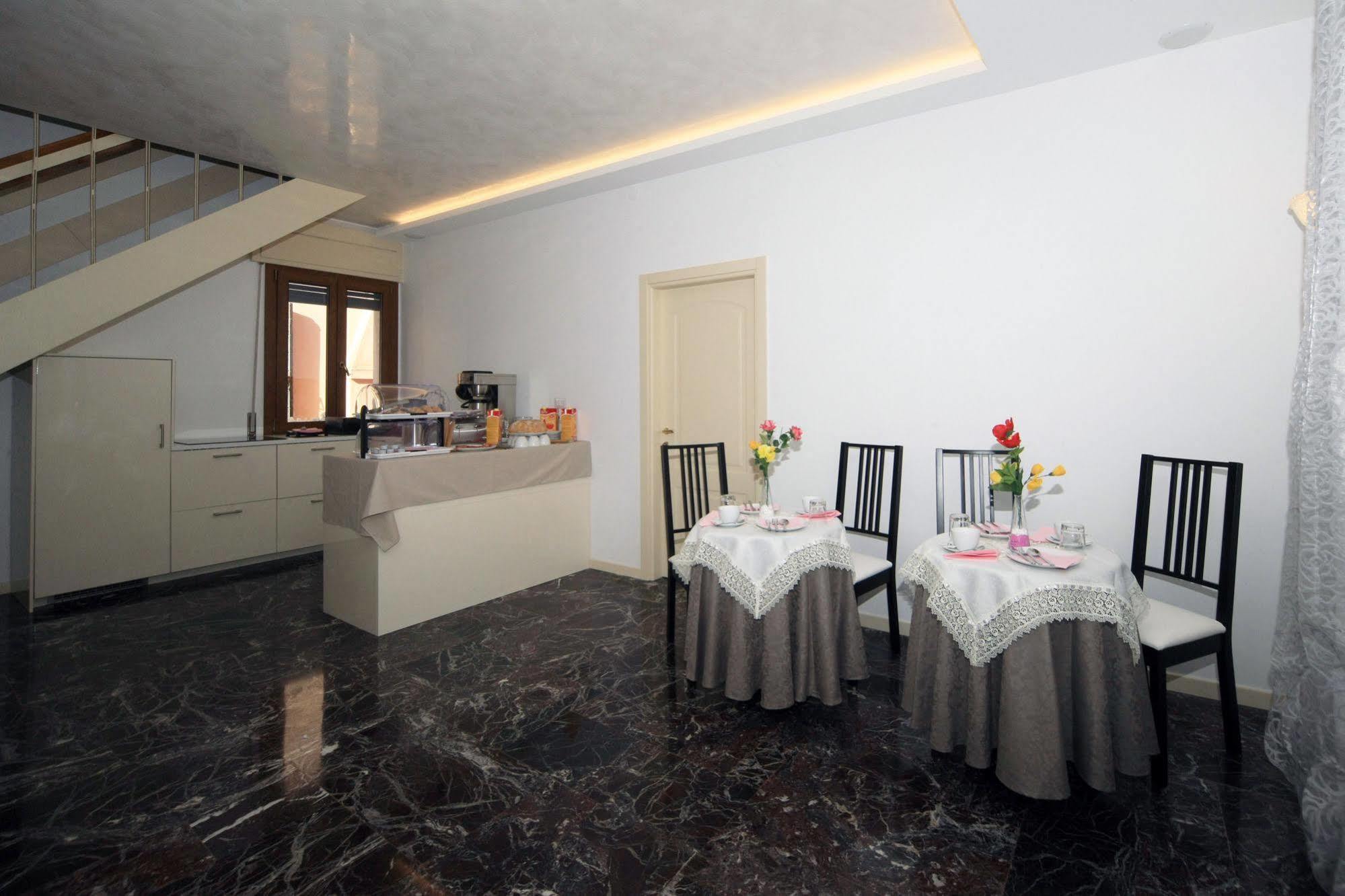 Rialto Dream 2* Venecia